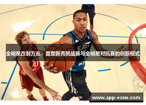 全明星改制方案：重塑新秀挑战赛与全明星对抗赛的创新模式