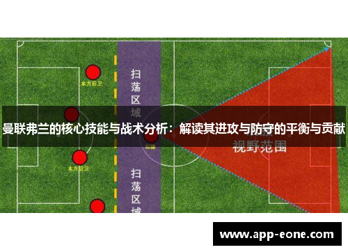 曼联弗兰的核心技能与战术分析:解读其进攻与防守的平衡与贡献 曼联弗兰的核心技能与战术分析:解读其进攻与防守的平衡与贡献